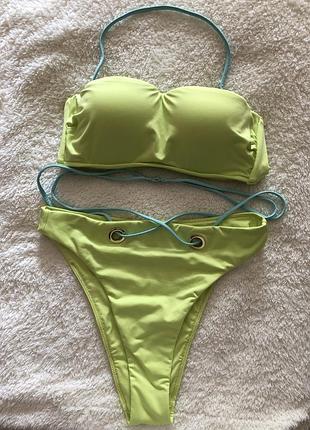 Купальник victoria's secret, оригінал