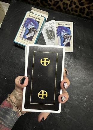 Londa tarot