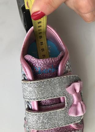 Мокасини skechers 7