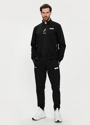 Спортивний костюм ea7 emporio armani