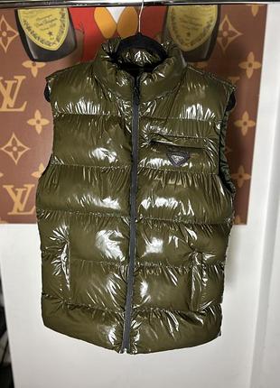 Брендова жилетка