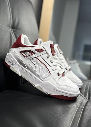 Кросівки кроссовки оригінал натуральна шкіра puma