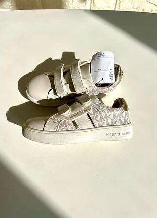 Michael kors кеди