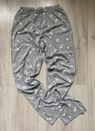 Новые женские пижамные штаны