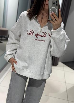 Свитшот батник🌹