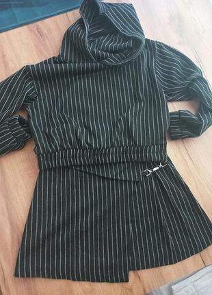 Стильный костюмчик