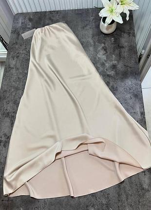 Юбка макси