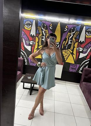 Платье 2