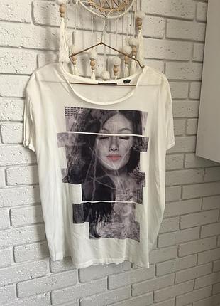 Футболка esprit