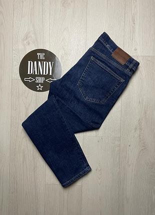 Мужские премиум джинсы gant, размер 32 (m)