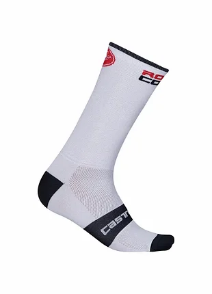 Велоноски castelli rosso corsa