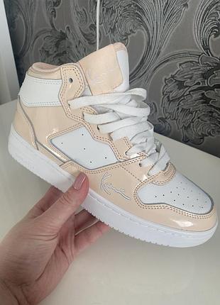 Сникерсы кроссовки