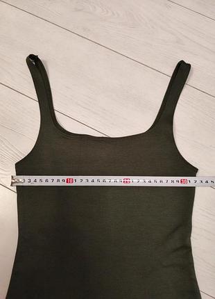 Сарафан летний zara 4