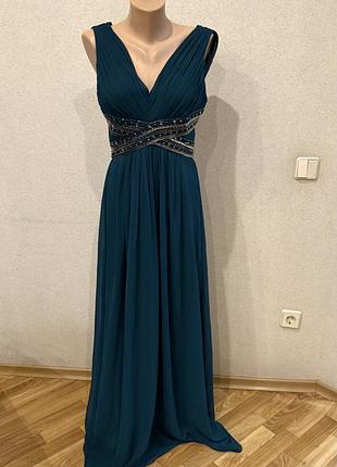 Вечіпня сукня розміру s