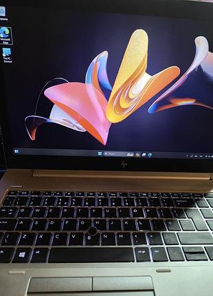 Hp elitebook 755 g5