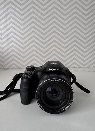 Фотоапарат Canon power shot sx530 hs