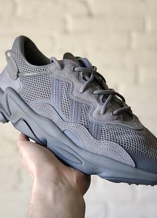 Кросівки adidas sign ozweego gw4671 оригінал