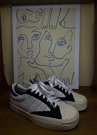 Adidas y-3 yogji star / yohji yamamoto