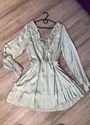 Плаття fashionista