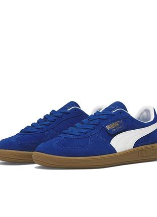 Кросівки puma palermo,оригінал.