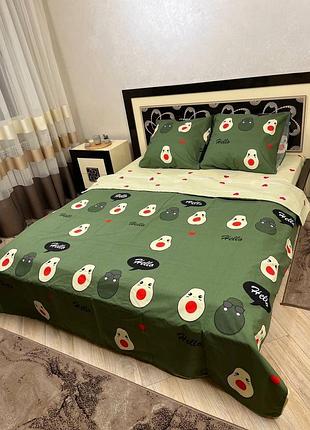 Постельное белье