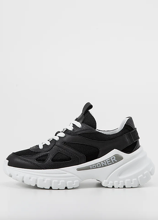 Кросівки bogner