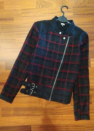 Ветровка пиджак