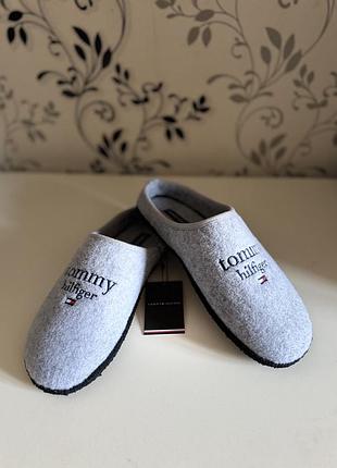 Тапочки домашні