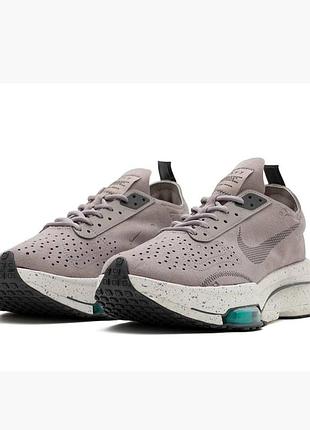 Кроссовки мужские nike air zoom-type grey cj2033-002