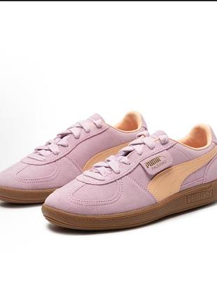 Кросівки puma palermo, оригінал.