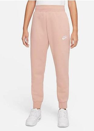 Спортивные штаны nike, без утепления 
original