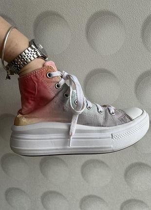 Кеды конверс оригинал