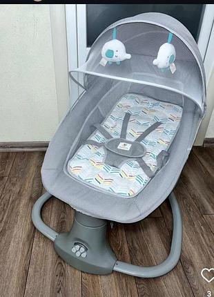 Укачивающий центр