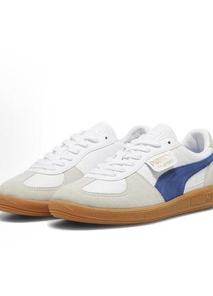Кросівки puma palermo,оригінал.