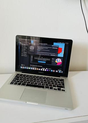 Macbook pro apple