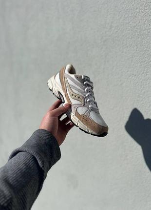 Кроссовки saucony ride millennium suede (41р по 48р) (s70856-6)