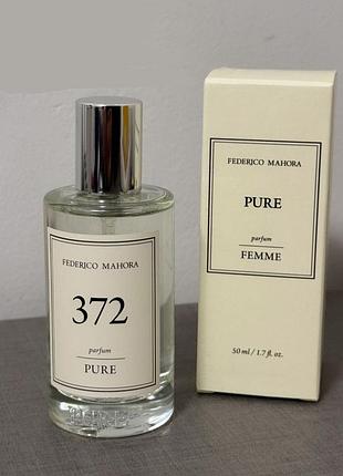 Парфуми Narciso rodriguez for her pure musc eau de parfum