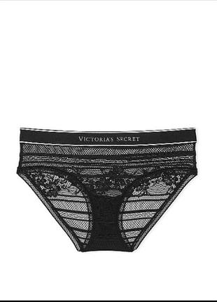 Трусы хипстеры victoria ́s secret