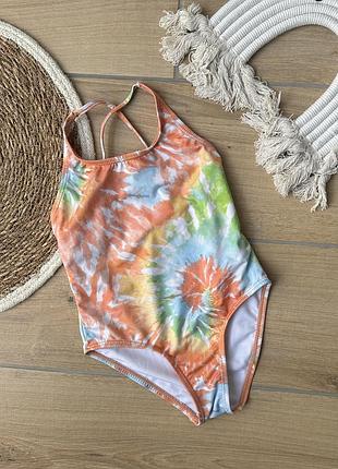 Купальник zara 98-104