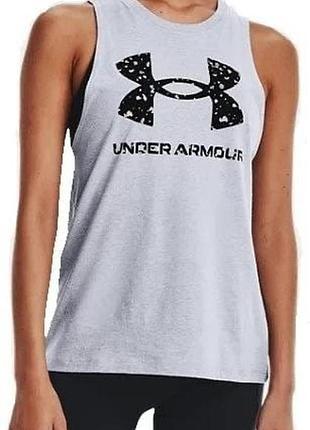 Майка under armour