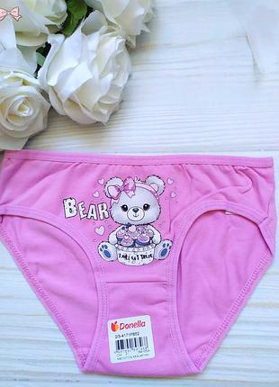 Трусики труси 2/3 донелла donellа