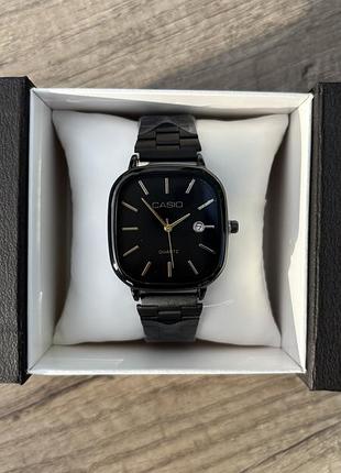 Casio ltp 117 чоловічий годинник/часы касио мужские