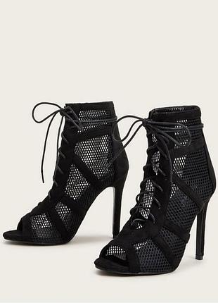 Обувь для танцев high heels