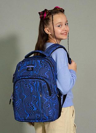 Рюкзак kite education teens k25-8001m-2