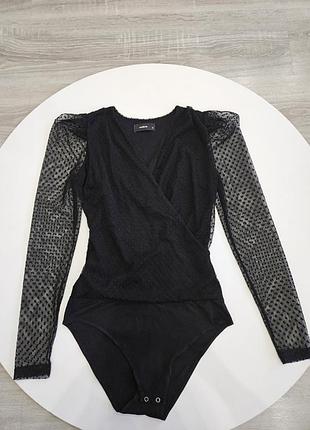 Боди женское
