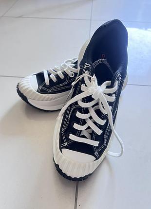 Кеди converse