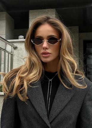 Очки женские