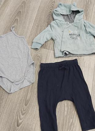 Речі набором