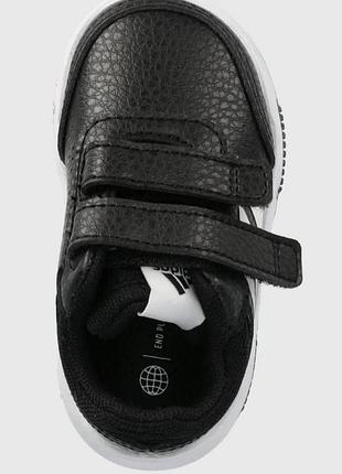 Детские кроссовки adidas оригинал 4