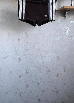 Вінтажні плавки fred perry